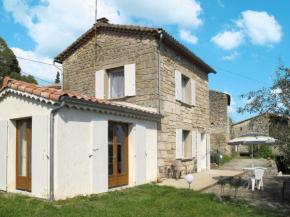 Holiday Home Les Lauriers Roses by Interhome